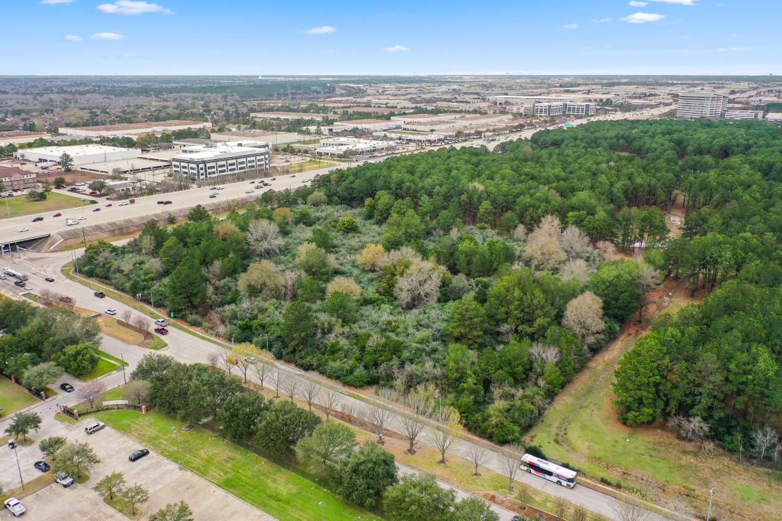 0 W Sam Houston Pkwy