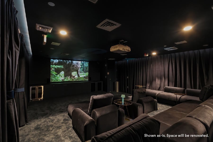 Mondrian Hallandale Beach