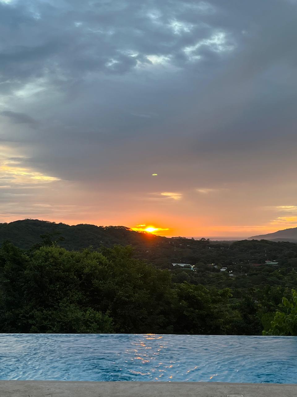 Casa Por Fin | 4-Bedroom Ocean-View Home in Gated Community, just 10 minutes from Tamarindo!