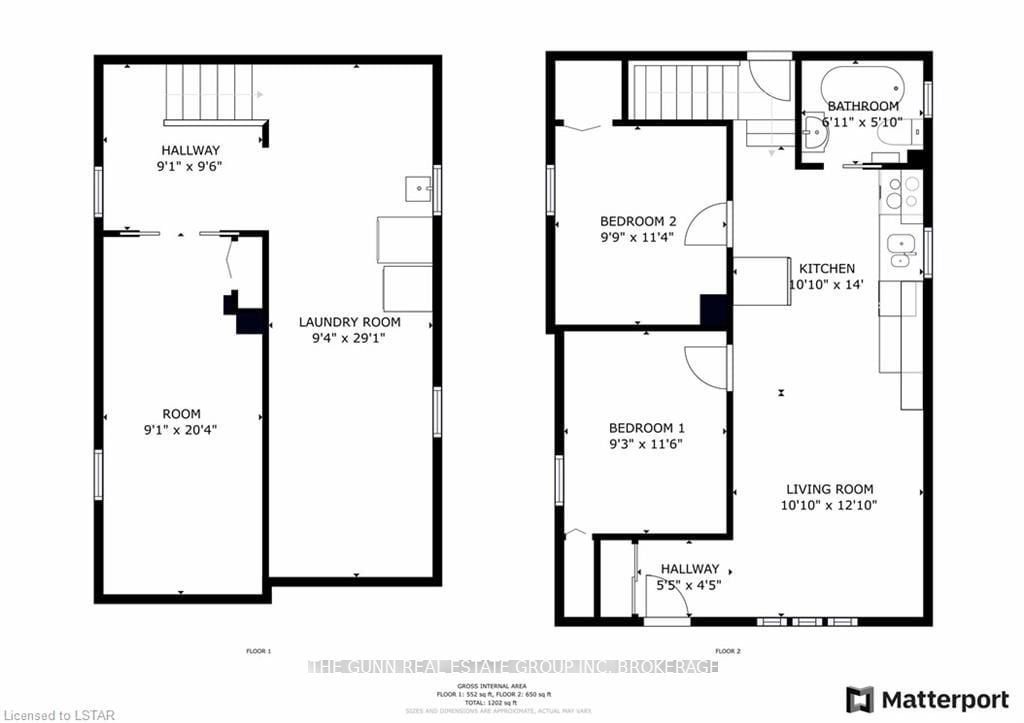16 Linwood St