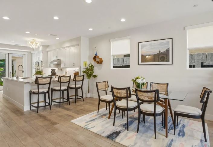 4028 Shasta St. San Diego, CA 92109
