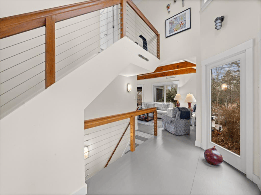 30 Sengekontacket Rd