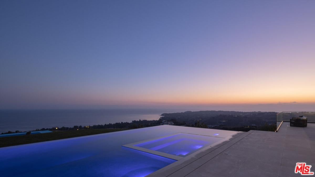 The Agency Global Listing of the Week - Malibu, California - Wyatt Poindexter - The Agency Oklahoma 