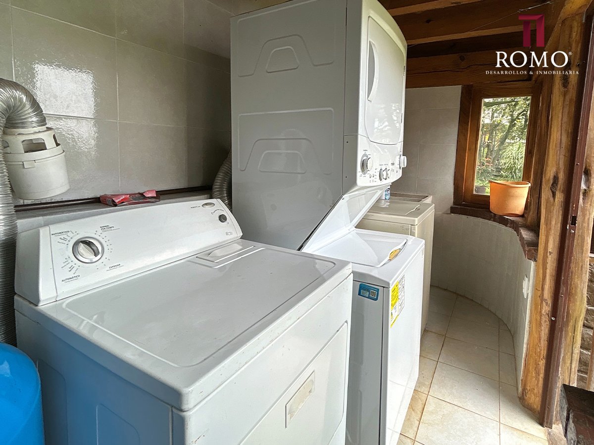Casa Cabaña en Venta El Palomar