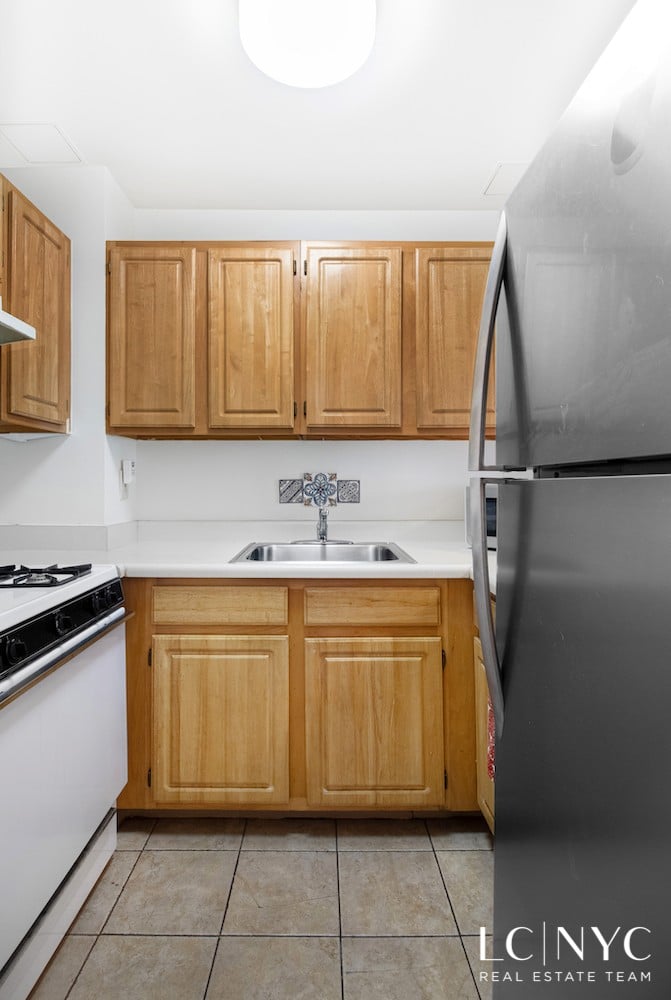 58 West 127th Street