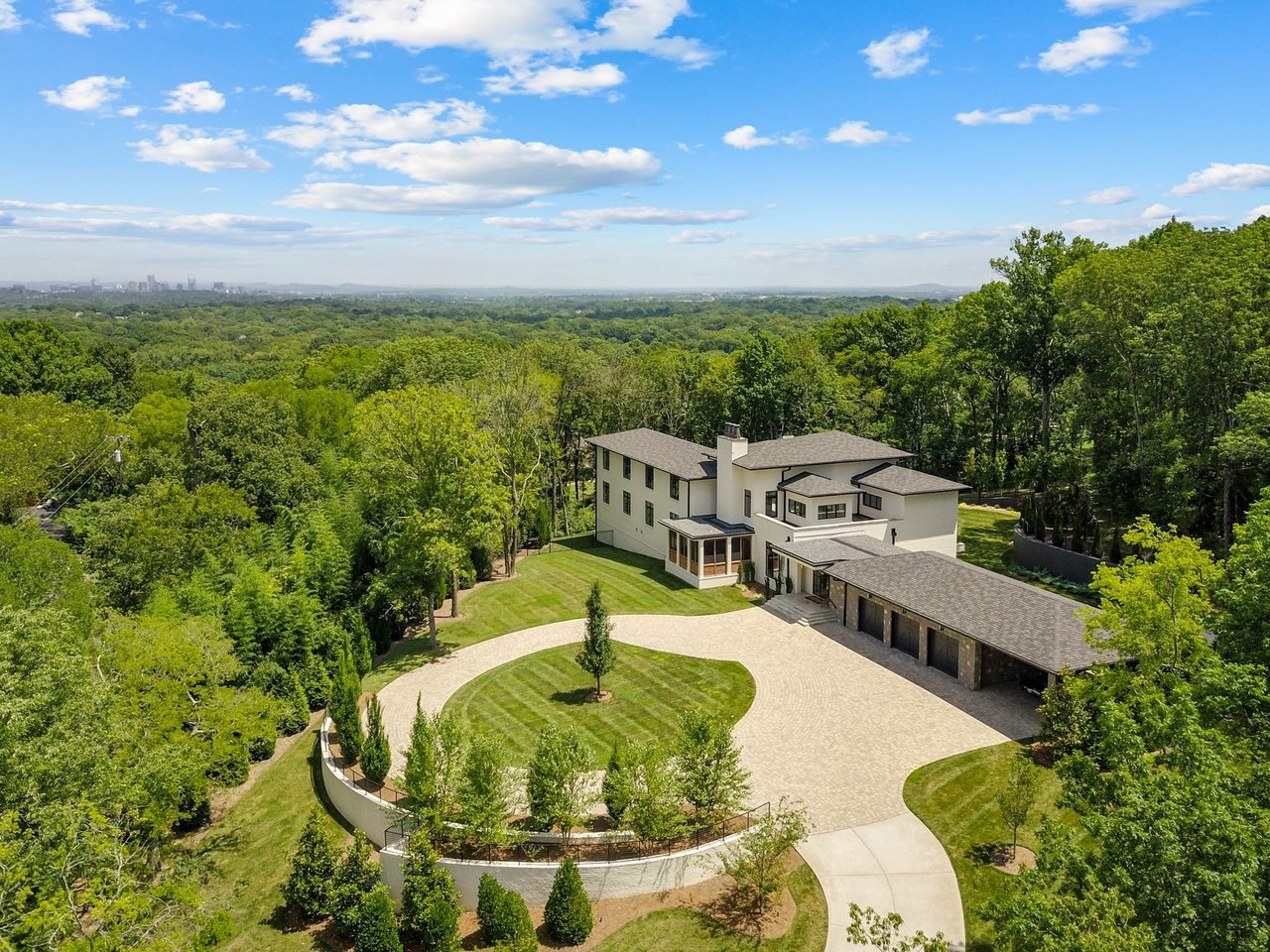 960 Overton Lea Rd