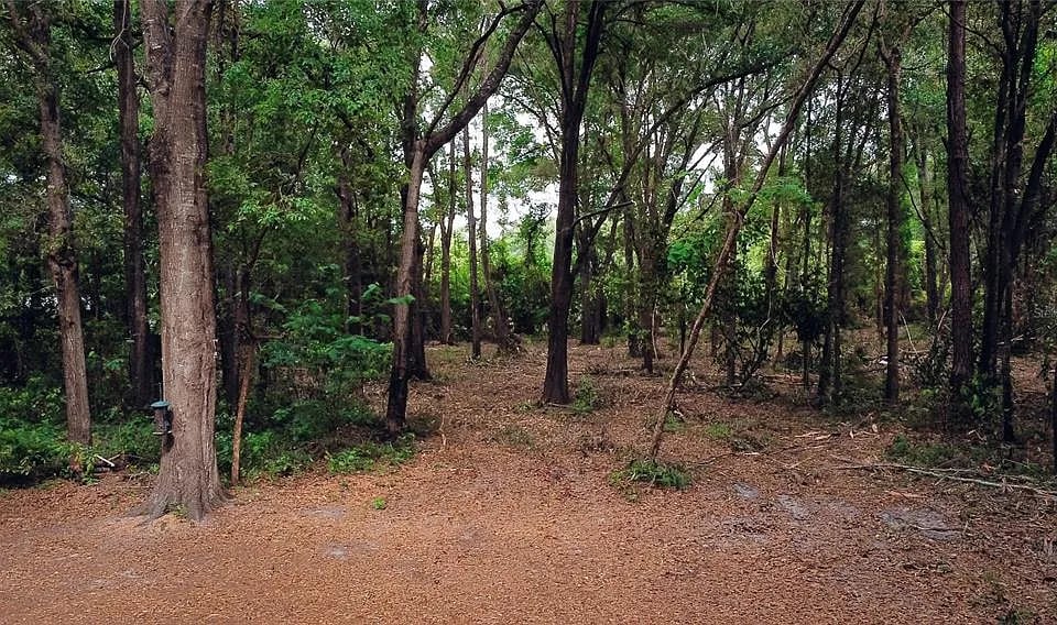 NW 182nd Pl Lot 1