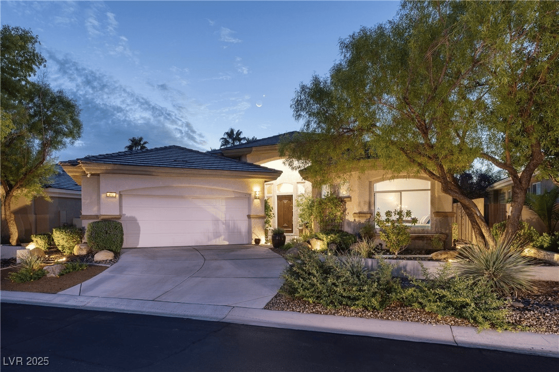 412 Summer Mesa Dr