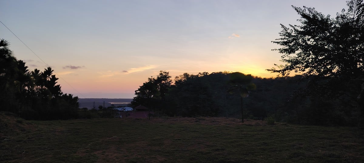 0.22 ACRES – Flat, Ready-to-Build Land with Ocean Glimpse & Quiet Community Setting!!!!