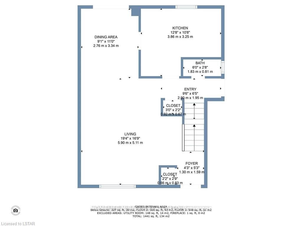29 Ranchwood Cres