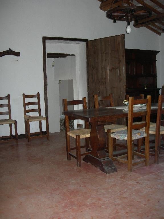 Stone Farmhouse