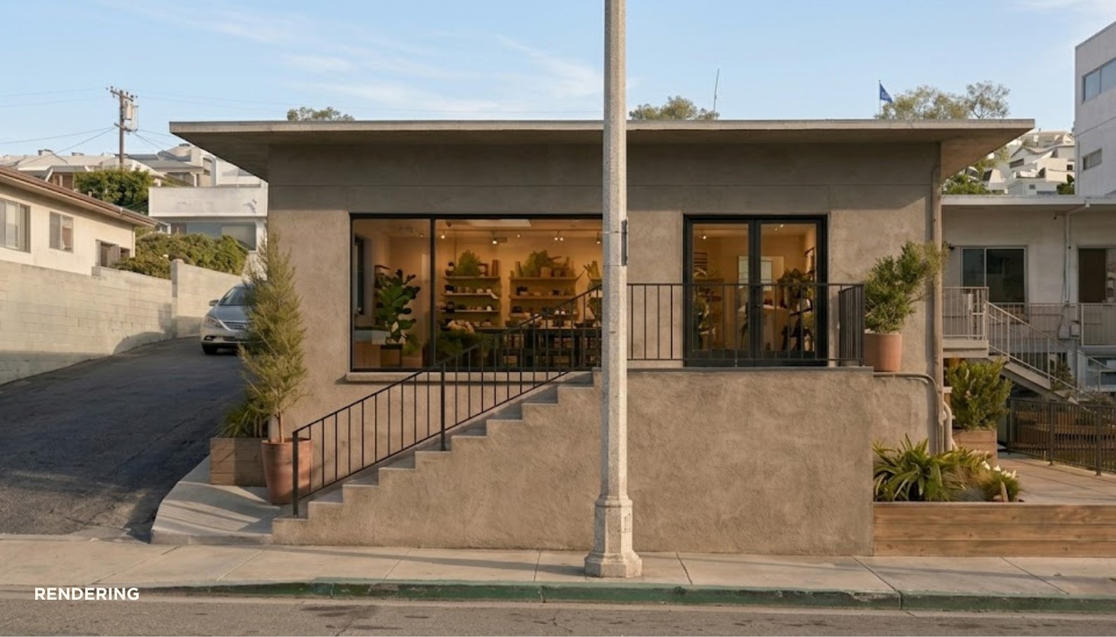 2559 Kettner Blvd