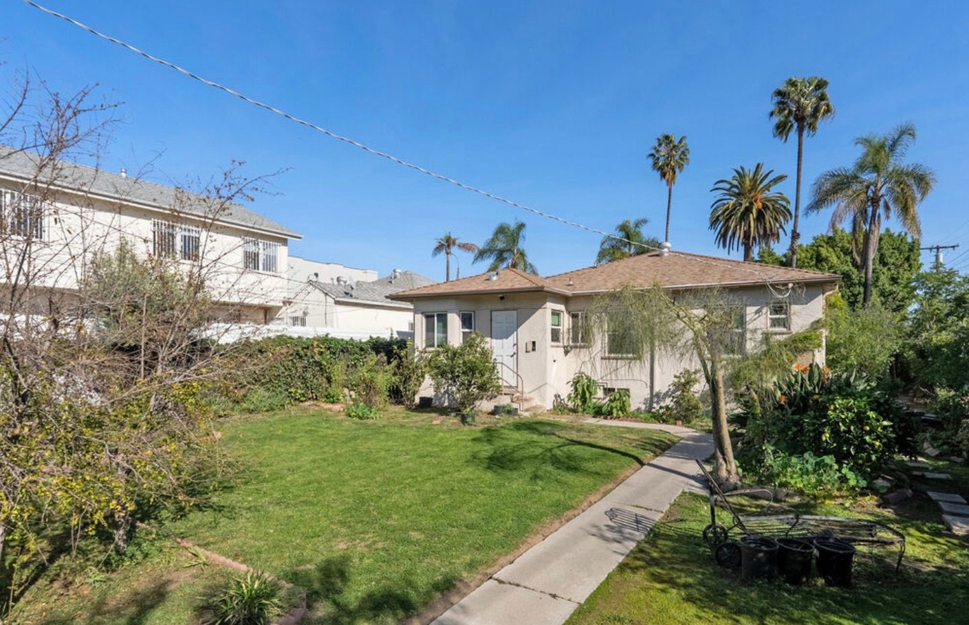 315 N Formosa Ave