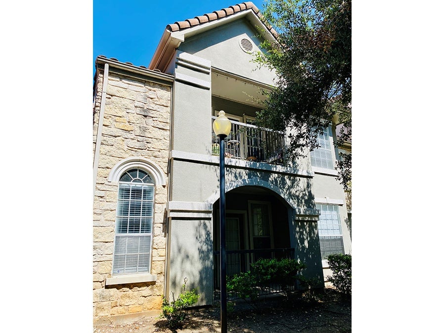 2600 Lake Austin Blvd. #4701