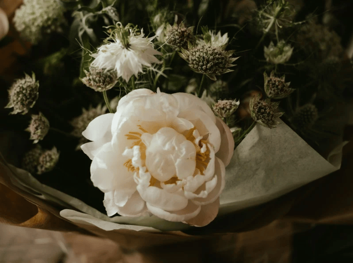Local Florists & Gift Shops