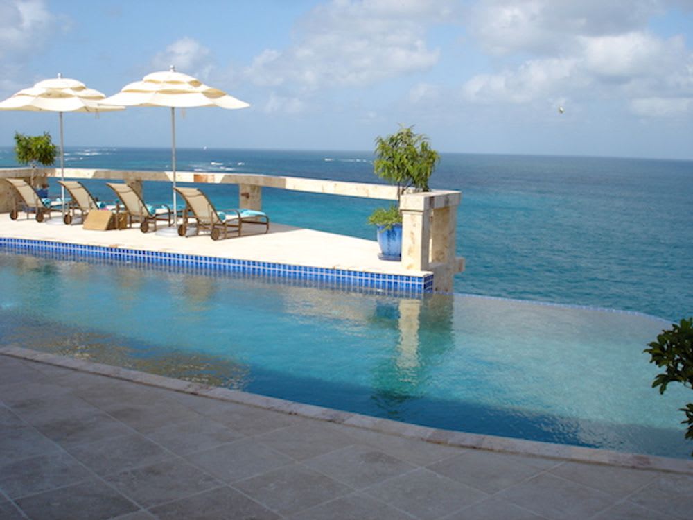 Desert Rose  - In Receivership