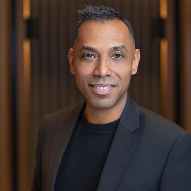 Eddie Escobido III