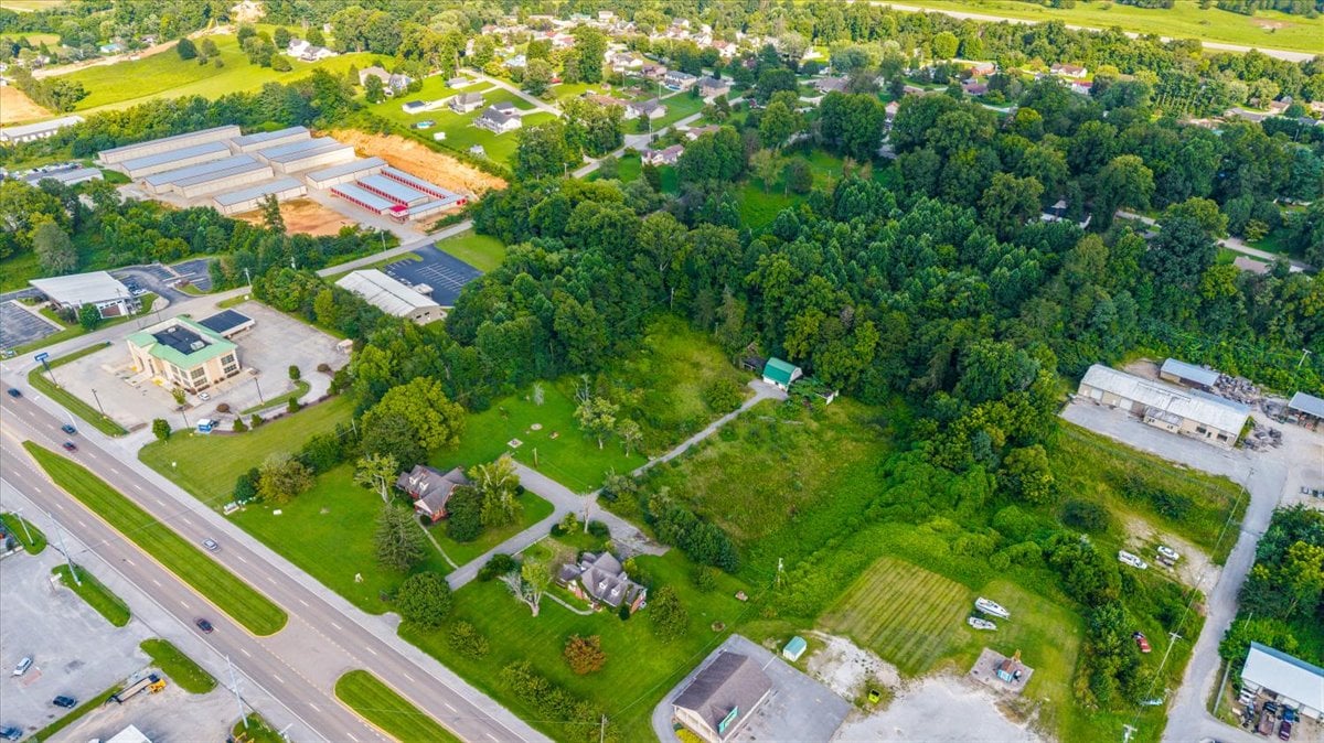 2612 Jacksboro Pike