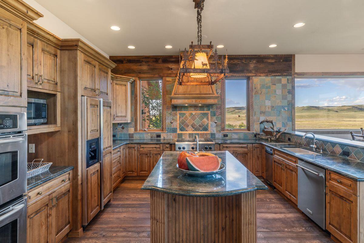 4234 Brown Ranch Road, Placerville, CO 81430