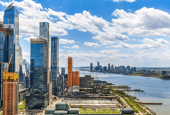 635 West 42nd Street #41H