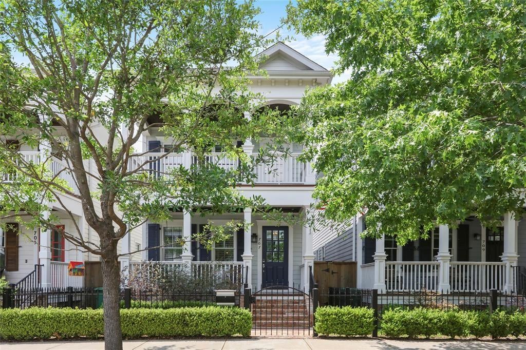 707 Tulane St