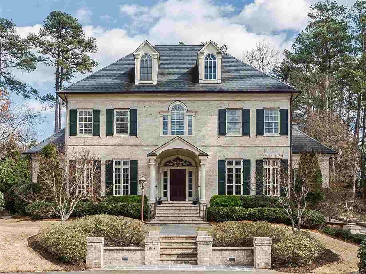 508 Marlowe Rd