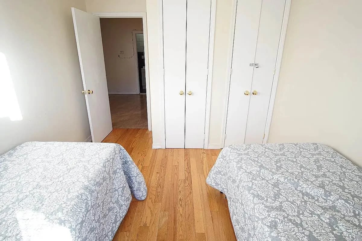 1215 Nostrand Avenue #2F