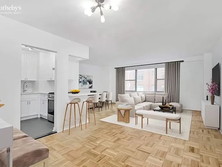 55 E 87th St Apt 14A