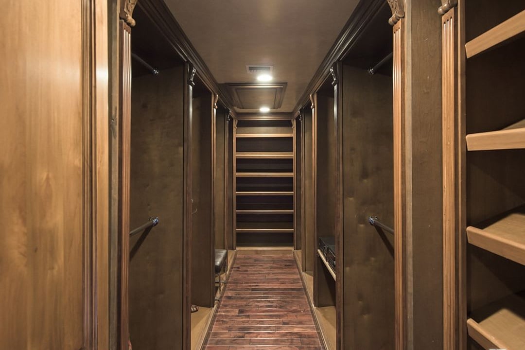 Harmony Grandeur