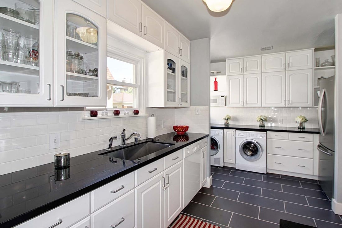 Just Listed: Renovated Home in The Heart of East Sac!