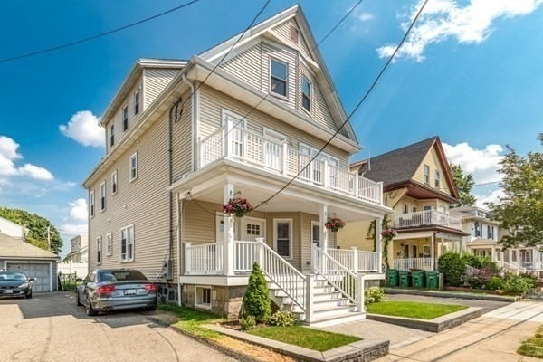 37 Sheridan Ave, #1