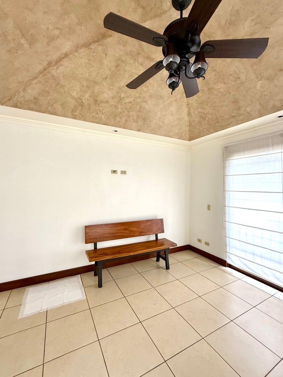 Classical Gated Corner Estate, Escazu, San Jose