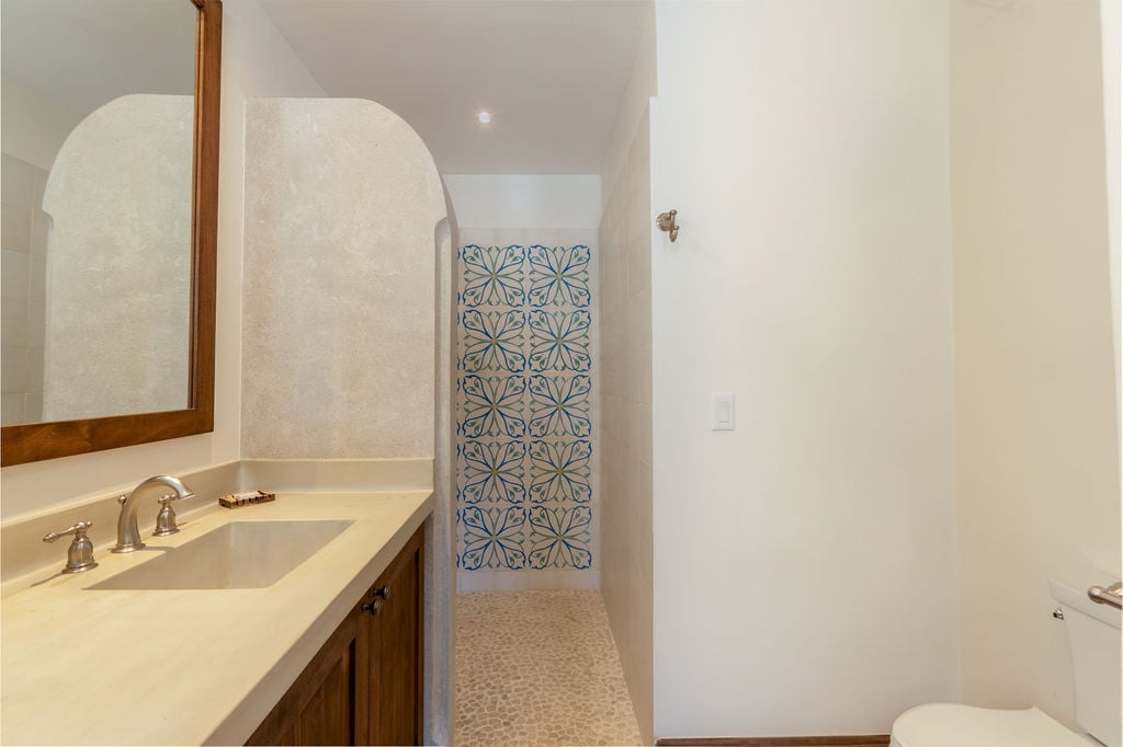 Casa Acuarela | Steps from the Beach & Beach Club, Impeccable 4-Bedroom Home in Las Catalinas