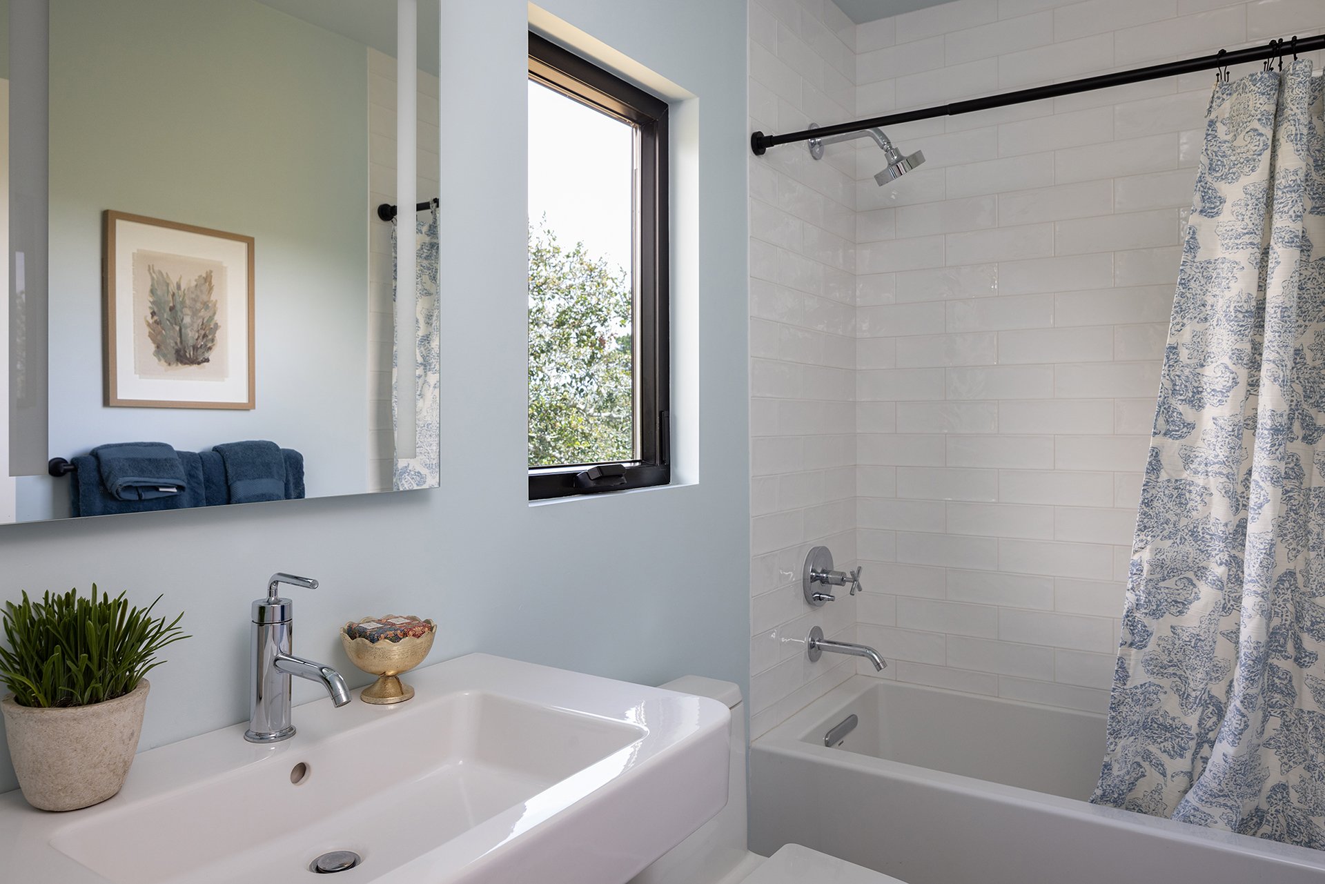Beautifully Updated Carmel Home