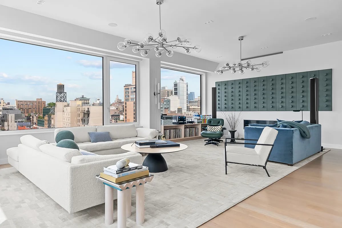 32 East 1st Street