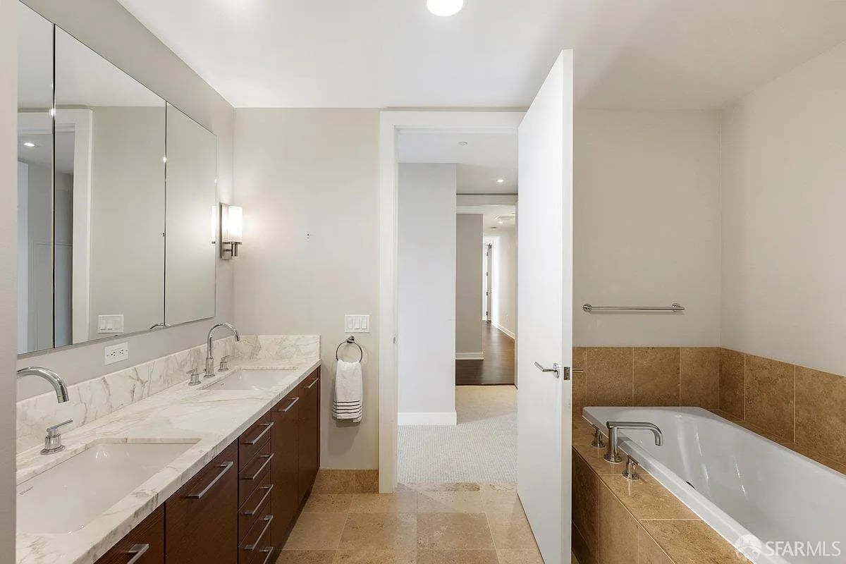 301 Mission St #34F