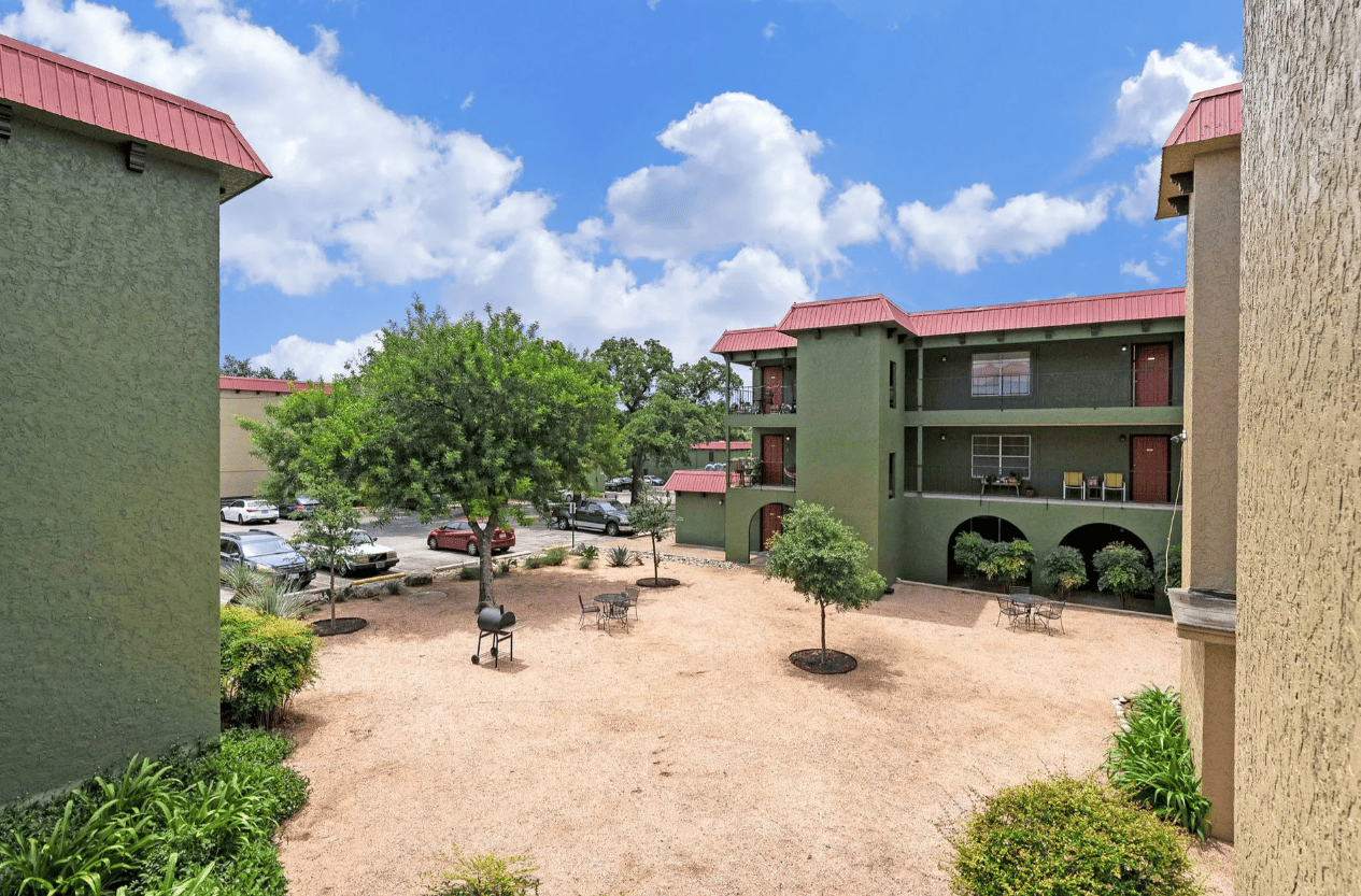 Central Austin Treasure | Burnet Rd. 