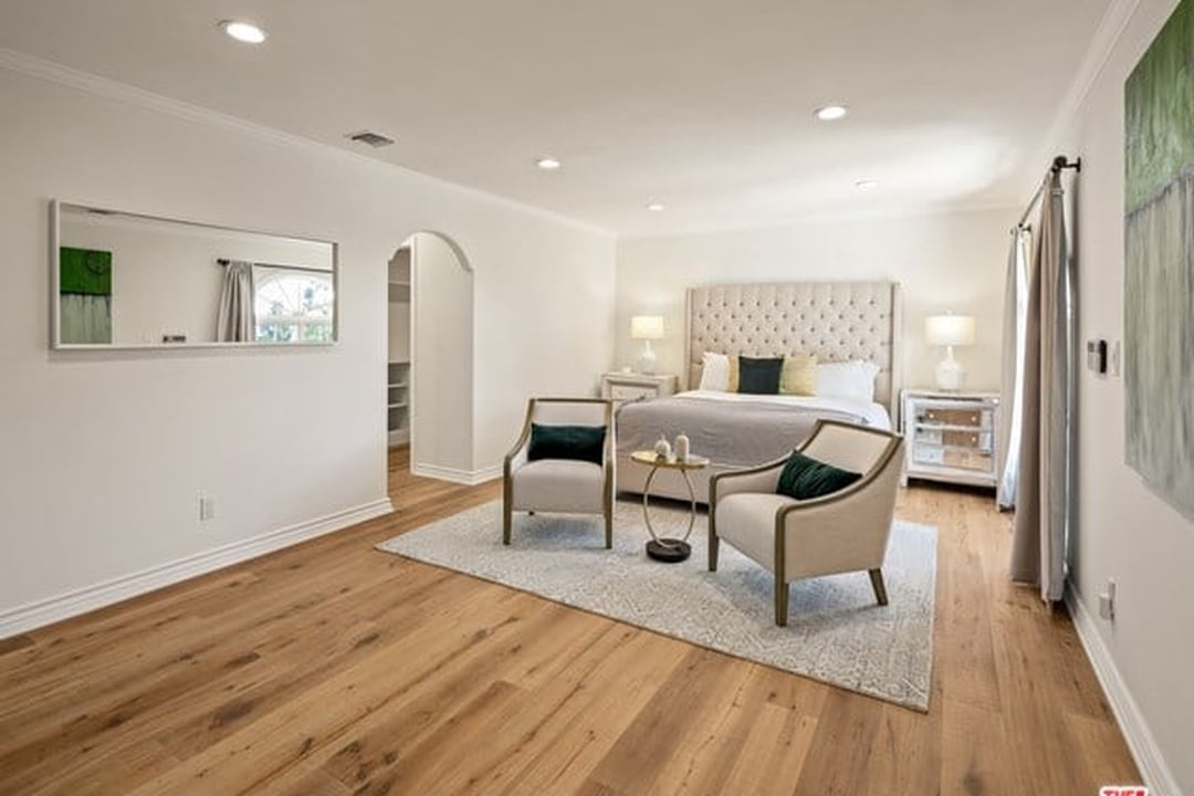 Harmony View