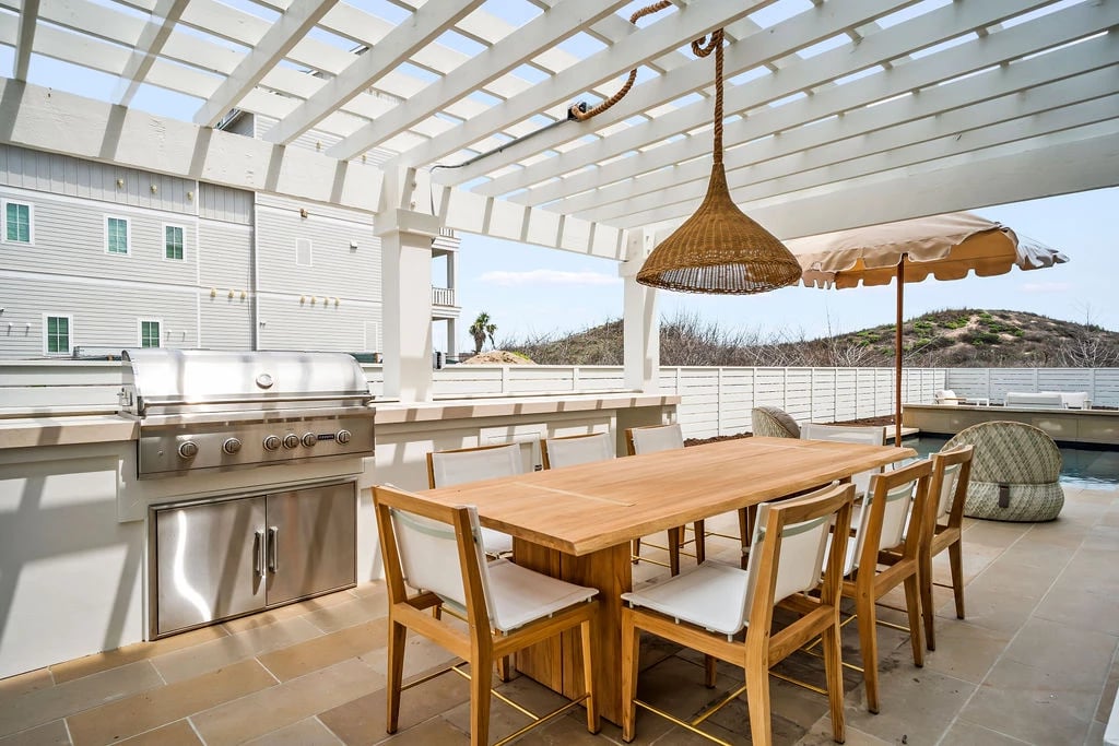 Darling Lane ~ Custom Residence