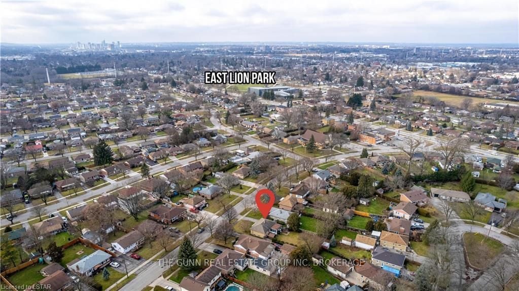 234 Merlin Cres