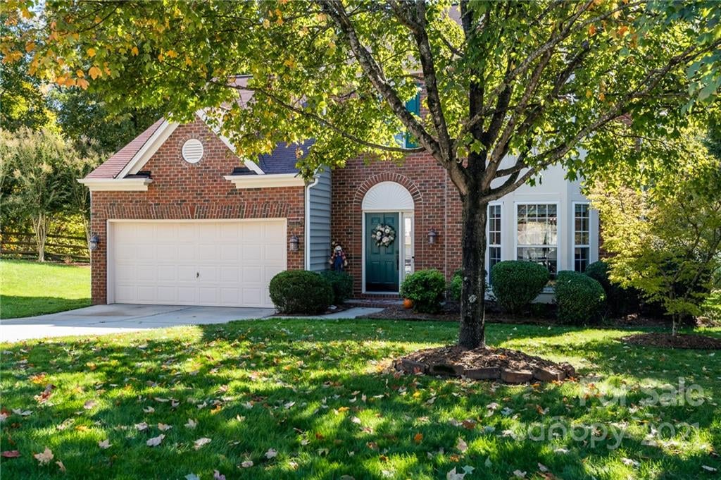 8815 Baffin Ct