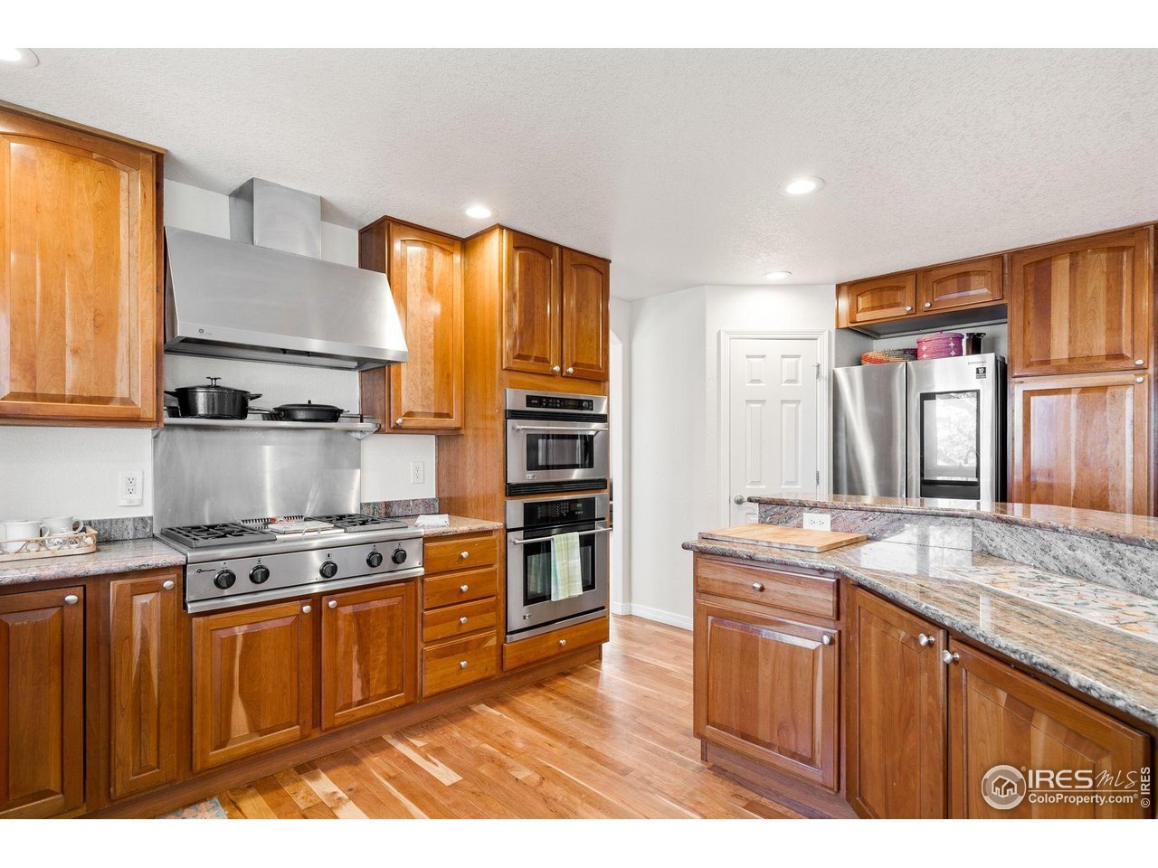 1427 Cannon Mountain Dr