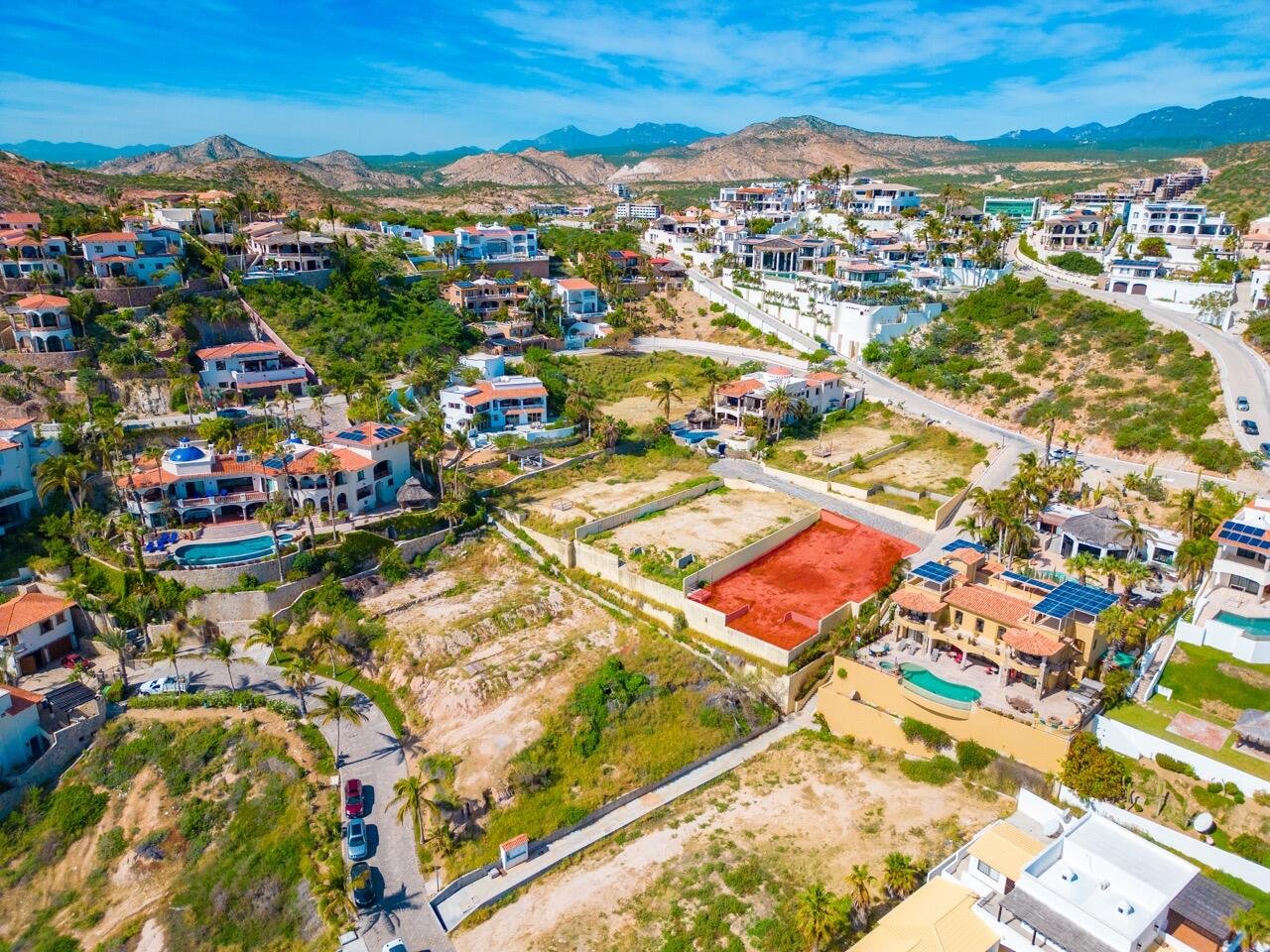 Brisa de la Sierra