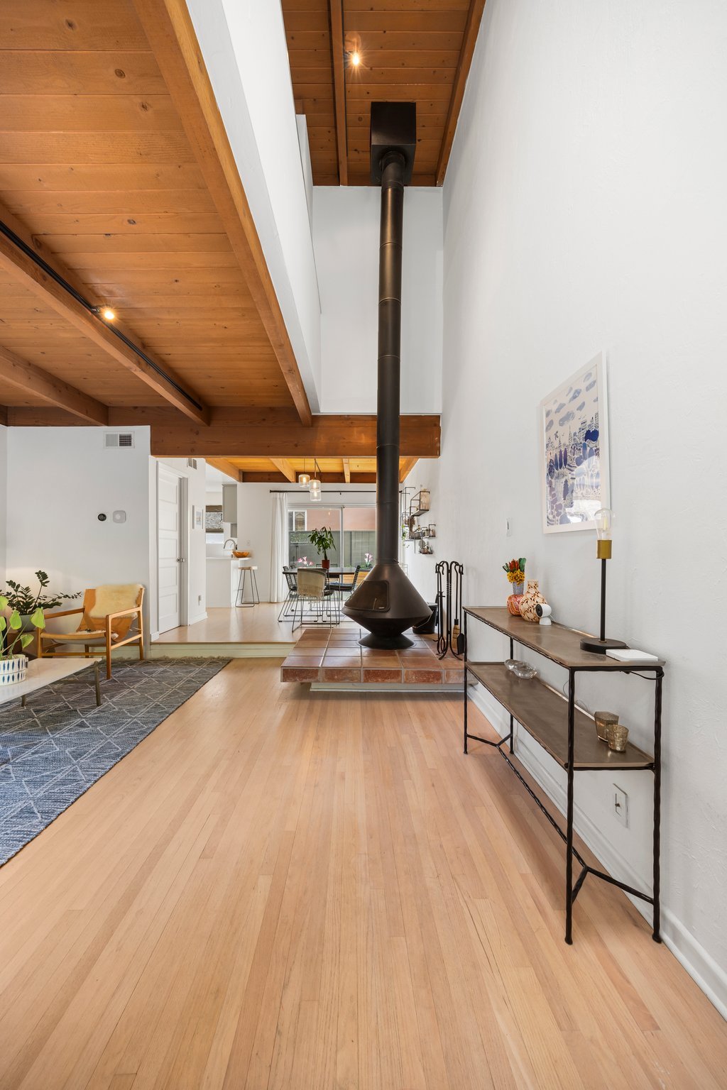 1552 Harvard St #3, Santa Monica