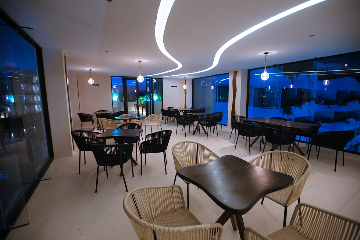 Lock-Off Penthouse with Dual Plunge Pools in Elements 326 | Region 15, Tulum