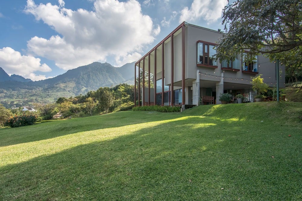 Spacious Property in San Antonio