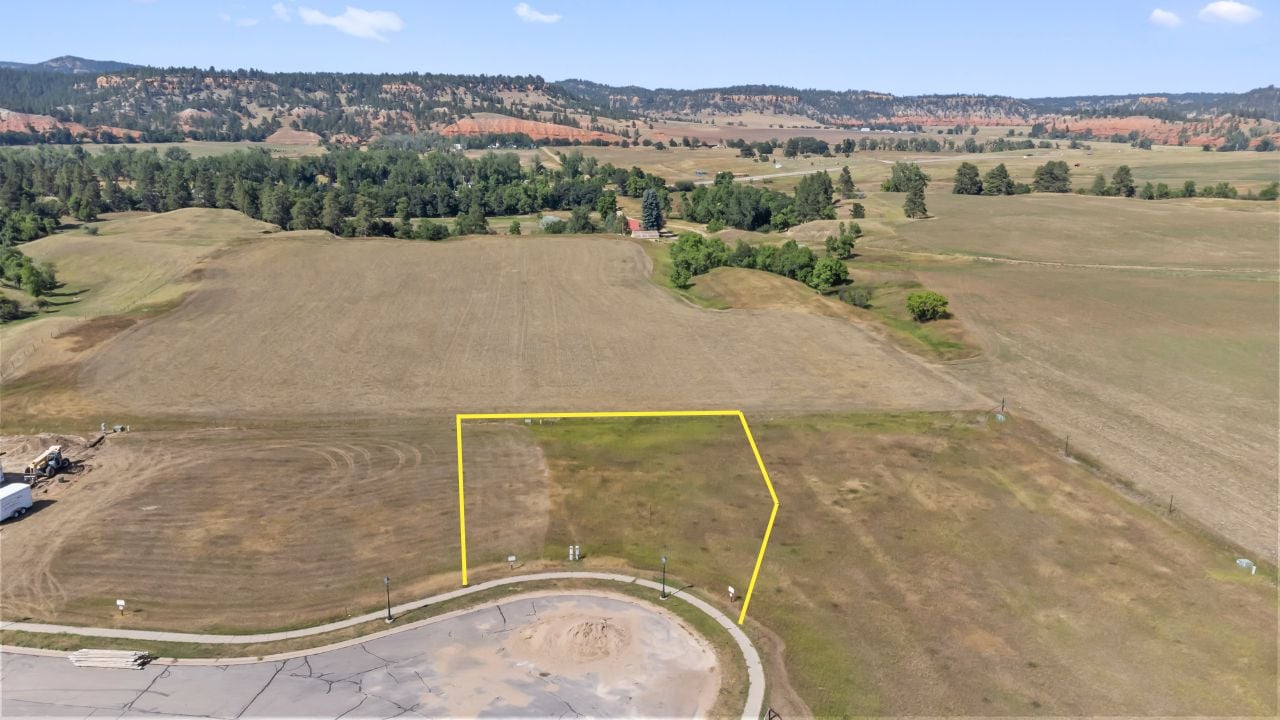Zone 3 - The Grasslands: Lot 3A