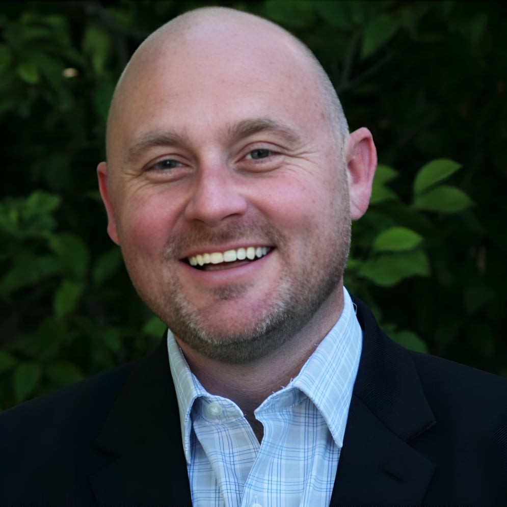 Joshua Casper