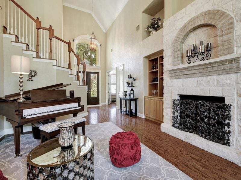 Westlake - West Rim Estates