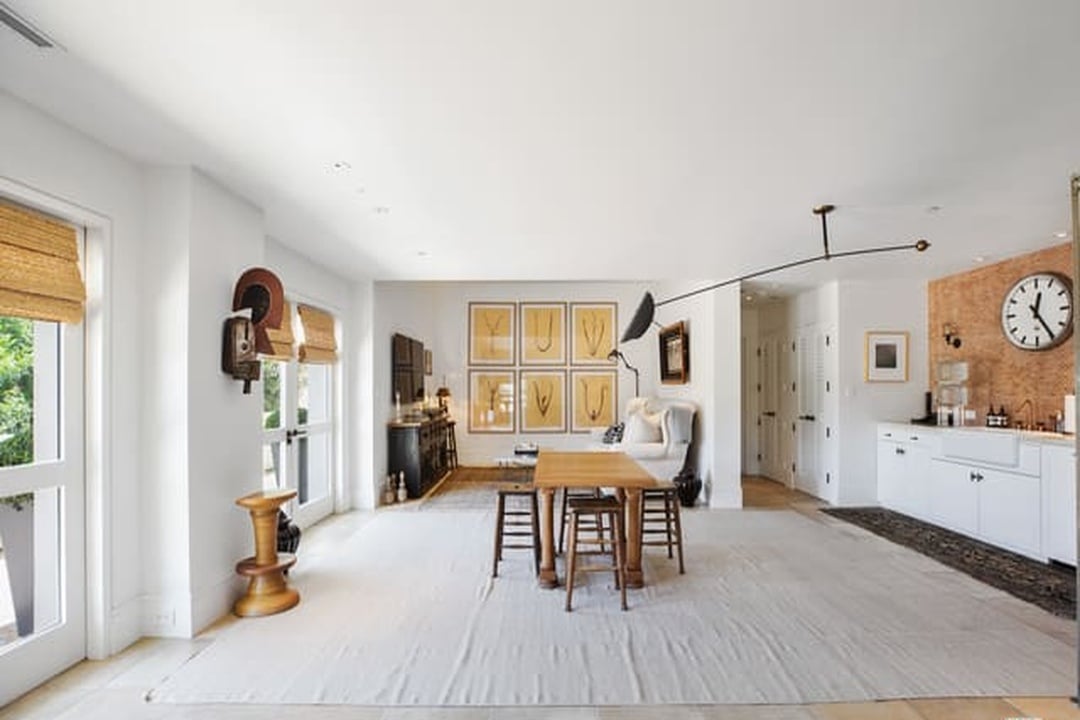 Blissful Manor